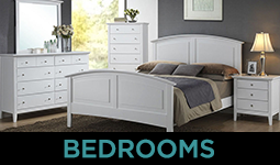 Bedrooms